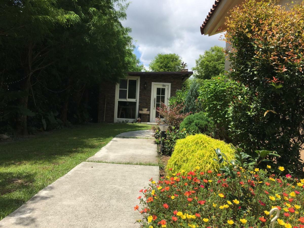 Mountain Life Villa Ji'an Exterior foto